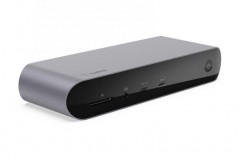 贝尔金 Belkin 雷电4拓展坞