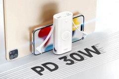 爱沃可 iWALK PD 快充充电宝