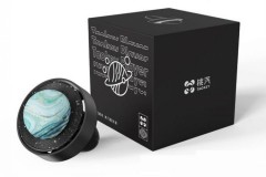 桃汽星球车载香薰