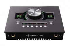 Universal Audio 阿波罗 Apollo Twin X 外置声卡