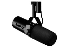 舒尔 Shure SM7dB 动圈麦克风