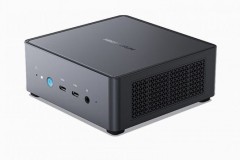 铭凡 MINISFORUM 迷你小主机