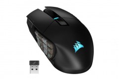 美商海盗船 Corsair SCIMITAR 无线游戏鼠标