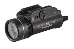 溪流之光 Streamlight TLR-1 战术电筒
