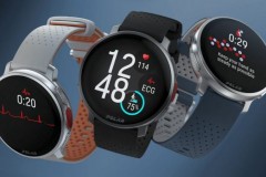 博能 POLAR Vantage V3 心率表