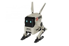 重力星球 GravaStar 狗氮氮化镓充电器