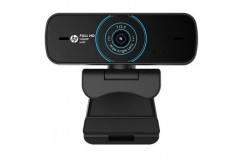 惠普 HP USB 摄像头