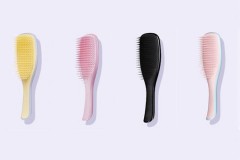 TangleTeezer tt 灵巧顺发梳