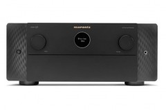 马兰士 Marantz Cinema 40 AV接收功放机