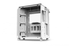 恩杰 NZXT H6Flow ATX 电脑机箱