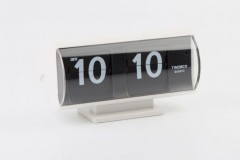 TWEMCO Homeloo 数字翻页钟