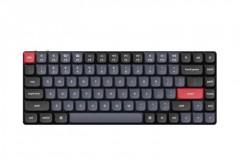Keychron K3Pro 超薄无线键盘