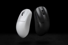 派世 Pulsar X2V2 轻量型无线电竞游戏鼠标