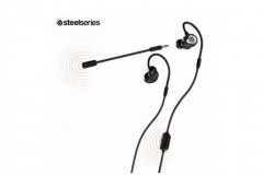 赛睿 SteelSeries TUSQ 游戏耳机