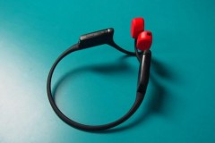 颂拓 SUUNTO Wing 骨传导运动耳机