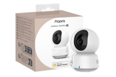 绿米 Aqara E1 智能家用安防摄像头