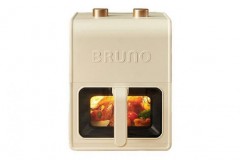 BRUNO 空气炸锅