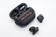 斐耳 FIIL Belt 真无线运动蓝牙耳机