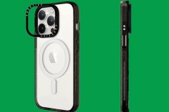 CASETiFY 镜框支架 iPhone 手机壳