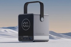 酷态科 CUKTECH 30号 移动电源