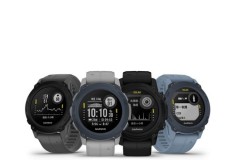 佳明 Garmin Descent G1 太阳能潜水手表