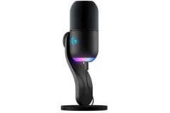 罗技 Logitech G 雪人 Yeti GX 胶囊麦克风