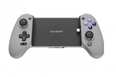 盖世小鸡 Gamesir G8 + 手机游戏手柄