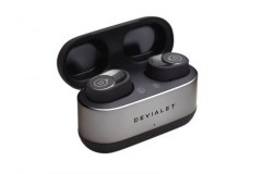 帝瓦雷 DEVIALET GEMINI II 双子星真无线蓝牙耳机