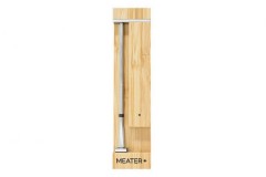 MEATER Pro / DUO / XL 智能无线食物烧烤煎炸温度探针