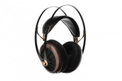 梅泽 MEZE Antonio Audio 109 pro 开放动圈头戴耳机