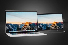 DUEX Mobile Pixels 便携显示器