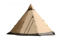 特恩迪贝 Tentipi 尖顶印第安帐篷