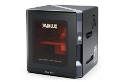 Wainlux K8 迷你激光雕刻机