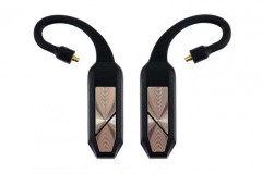 悦尔法 iFi GO pod 可穿戴高清蓝牙解码耳放