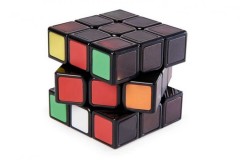 鲁比克 Rubiks 三阶温感变色魔方