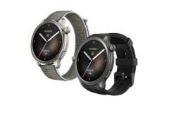 华米 Amazfit Balance 跃我智能手表