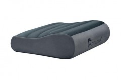 鱼尾 FLEXTAILGEAR 户外露营充气枕头