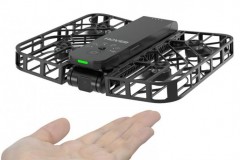 哈浮 HOVER X1 / PRO飞行相机