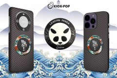 KICK-POP 磁吸指环扣