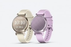 佳明 Garmin Lily 2 女士智能手表二代