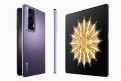 荣耀 HONOR Magic V2 5G 折叠屏手机