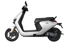 九号 Ninebot N85C 电动摩托车
