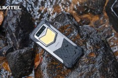 欧奇 OUKITEL WP 系列三防手机
