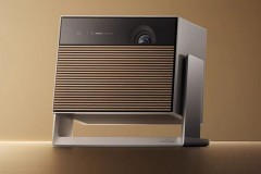 极米 XGIMI RS 20 / Ultra 家庭投影仪