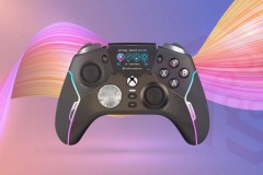 乌龟海岸 Stealth Ultra 无线游戏精英手柄