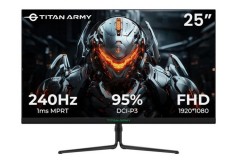 泰坦军团 Titan 电竞显示器
