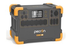 百克龙 PECRON 户外电源