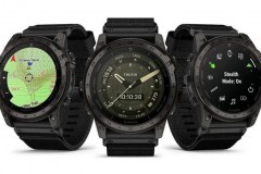 佳明 Garmin 泰铁时 Tactix7 运动手表