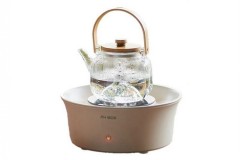 适盒 A4Box 围炉煮茶器