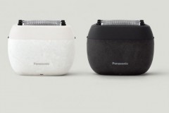 松下 Panasonic 五刀头便携款电动剃须刀
